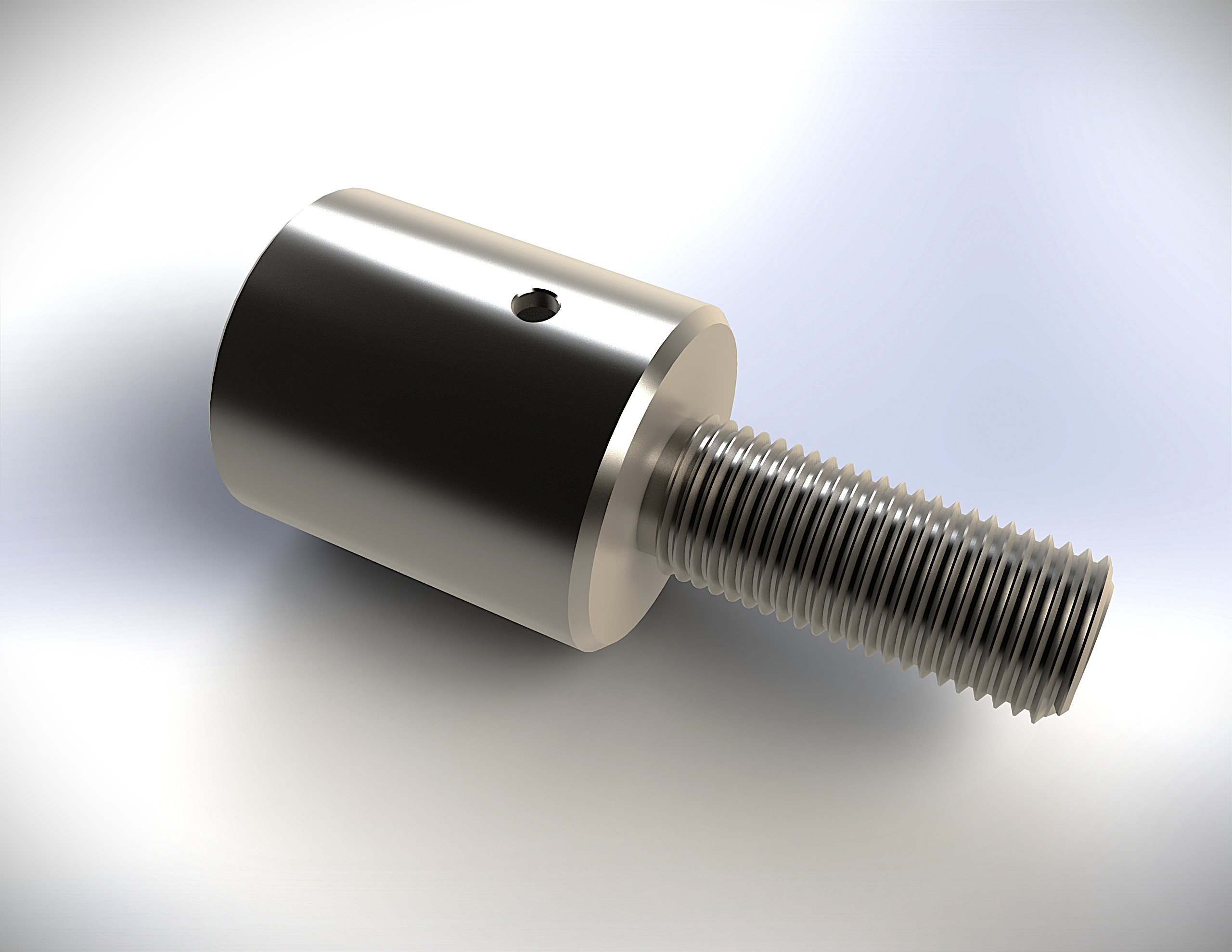 Фото 3D-моделювання в Solidworks  3