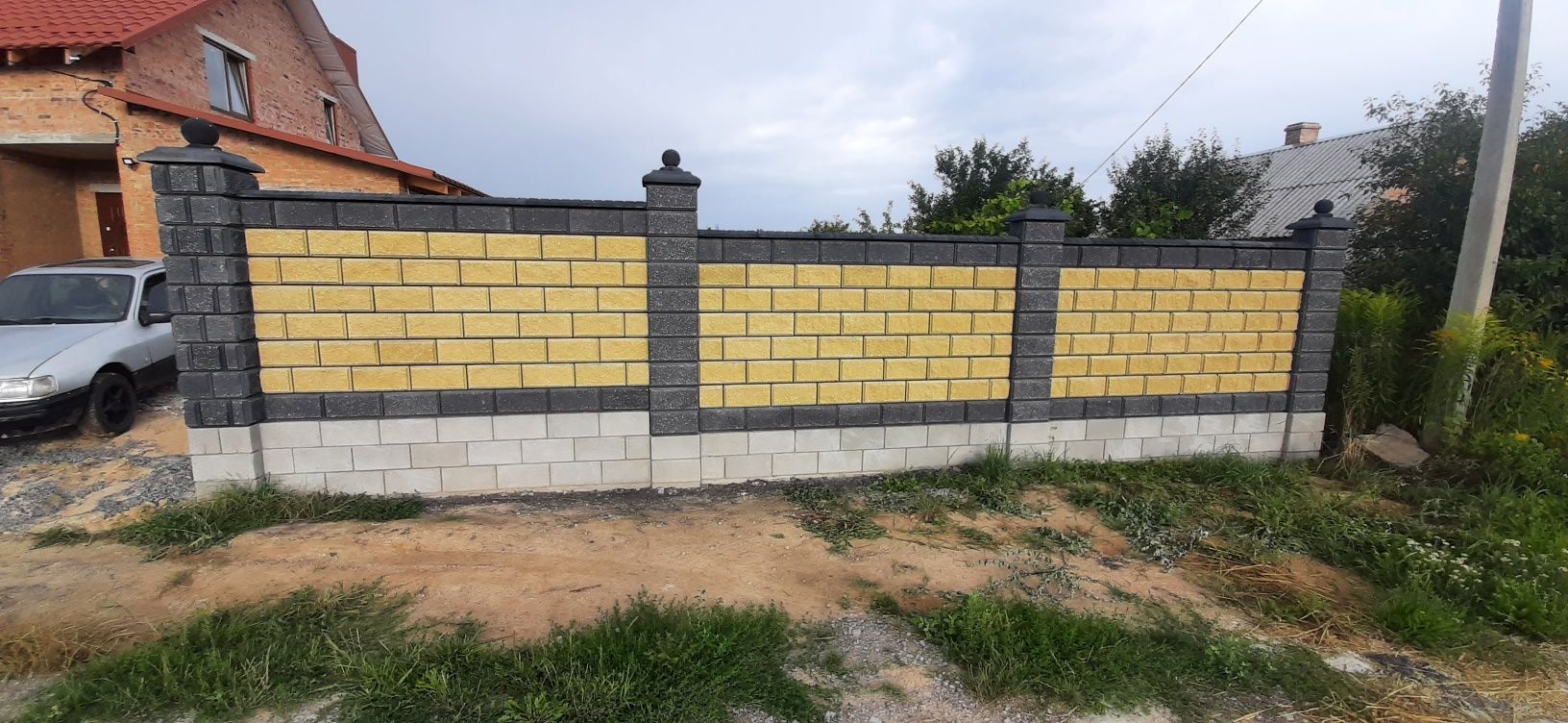 Фото Будь які види кладочних робіт  2