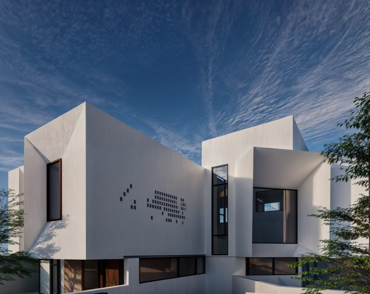 Фото Viewpoint House
Reference work
