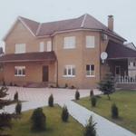 Проекты домов. Индивидуальные.