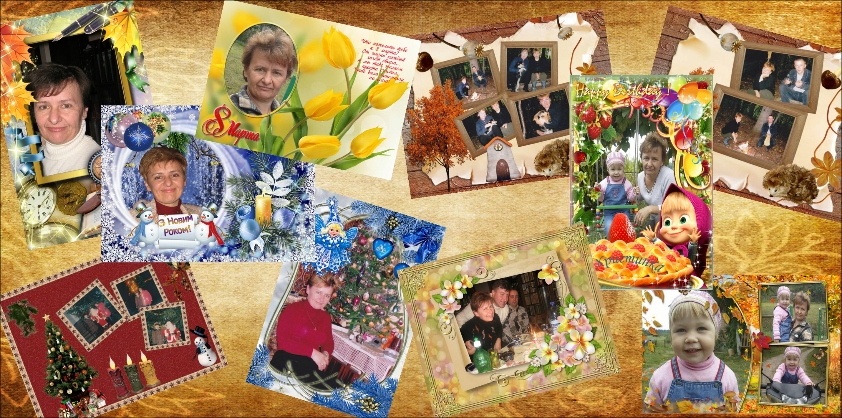 Фото Презентації в PowerPoint 1