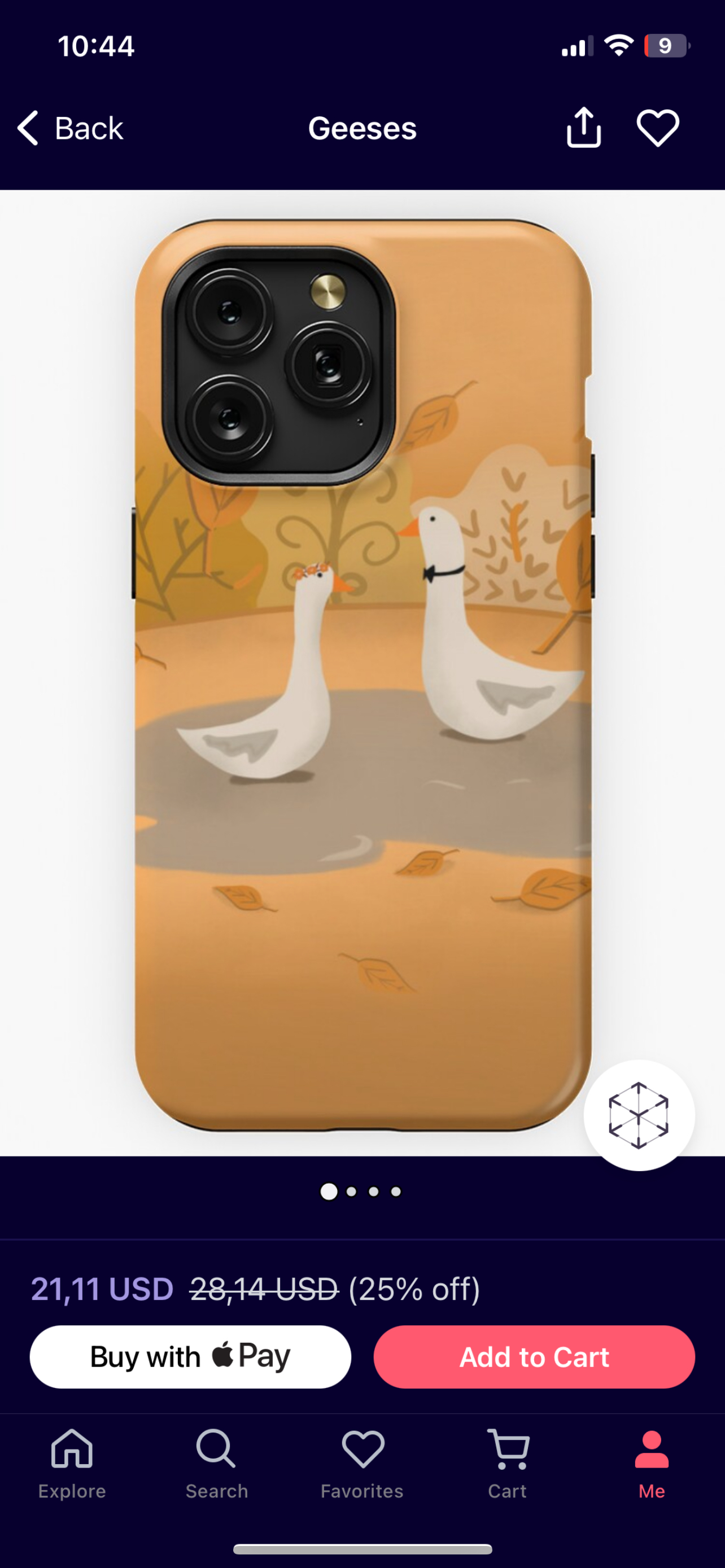 Фото для Etsy 