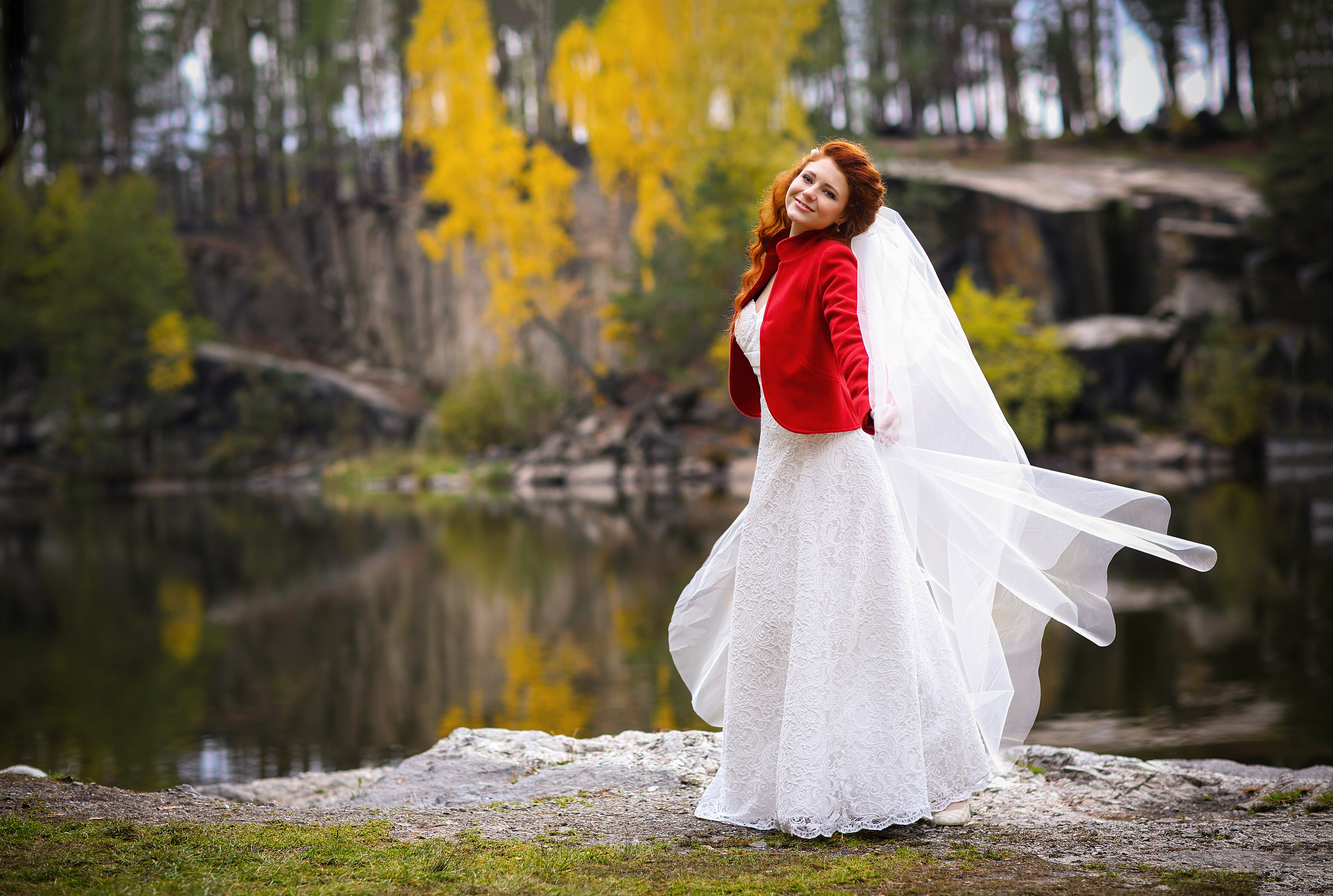 Фото Свадебная фотосъёмка