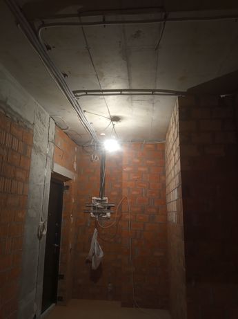 Фото Электромонтаж 3