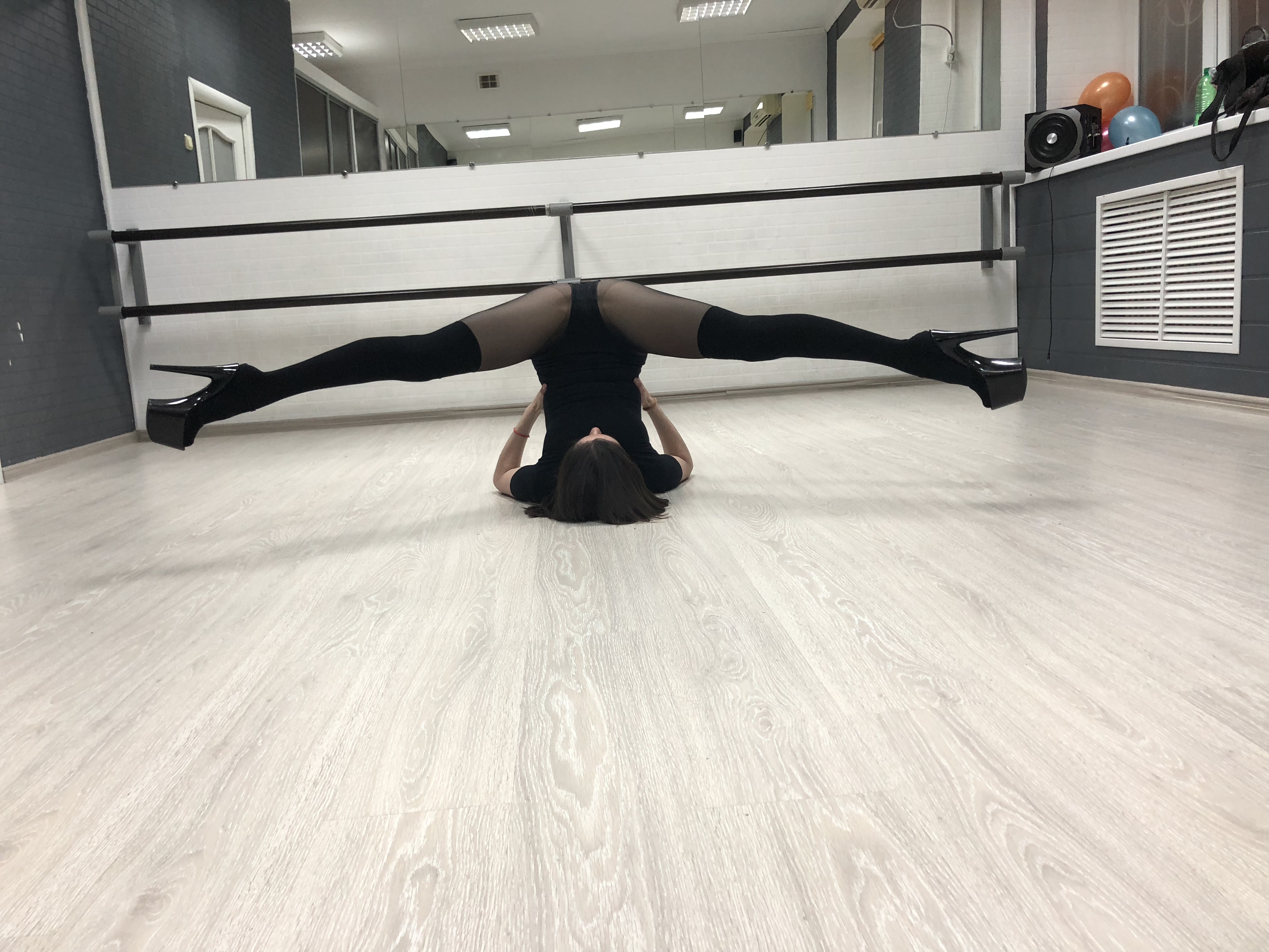 Фото Strip dance. Постановка приватного танца