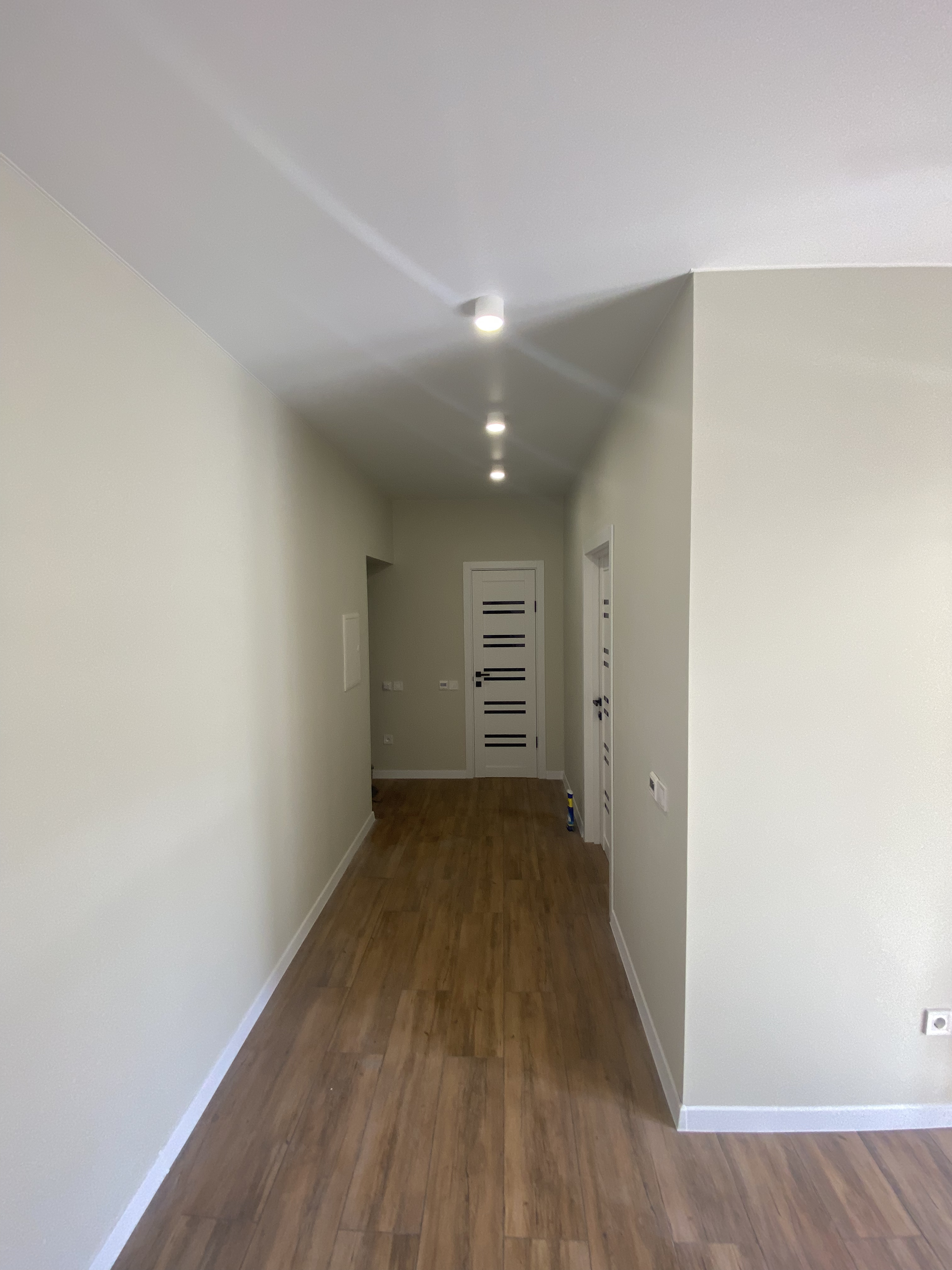 Фото ремонт квартири під ключ 