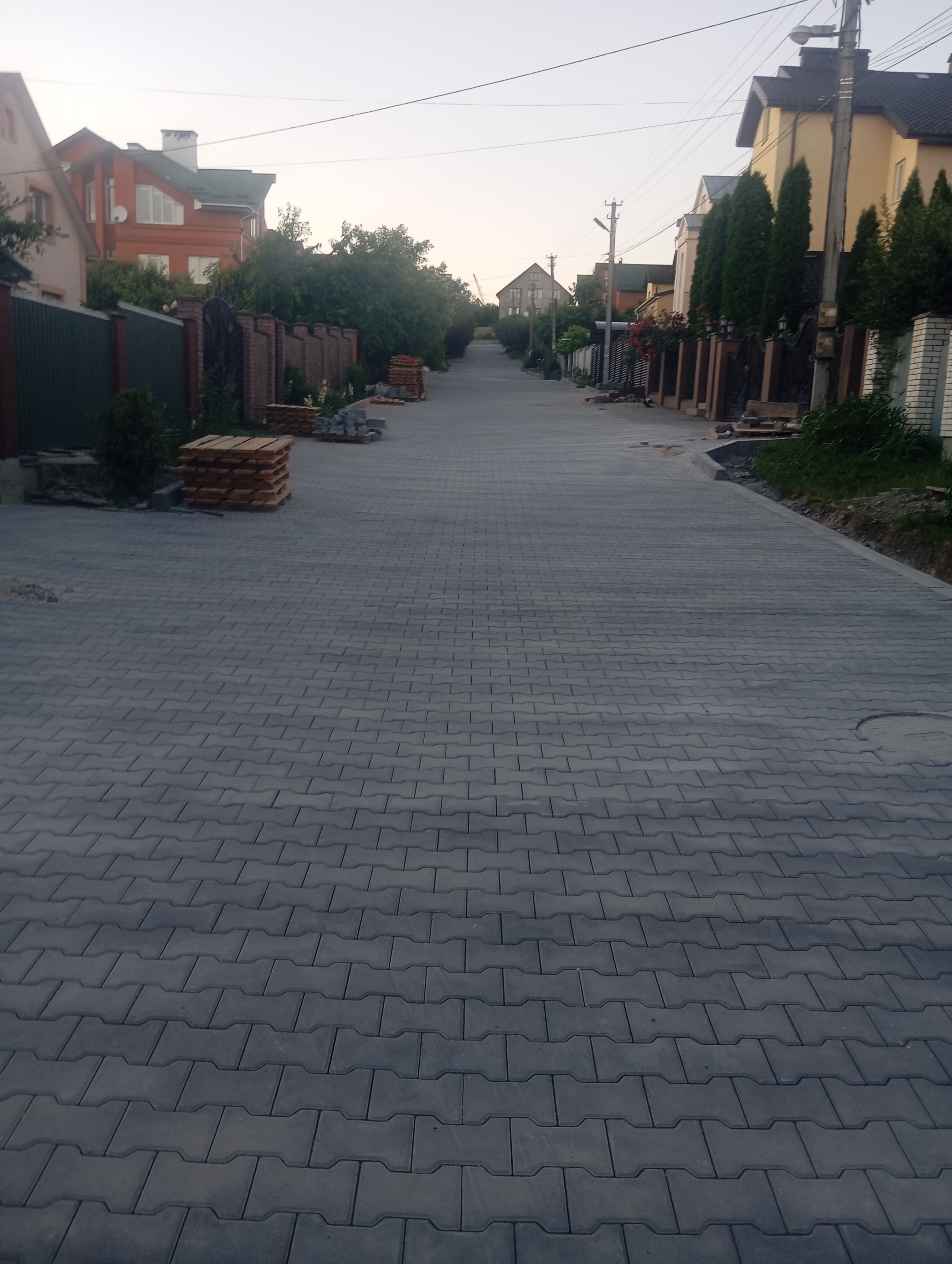 Фото боуківка