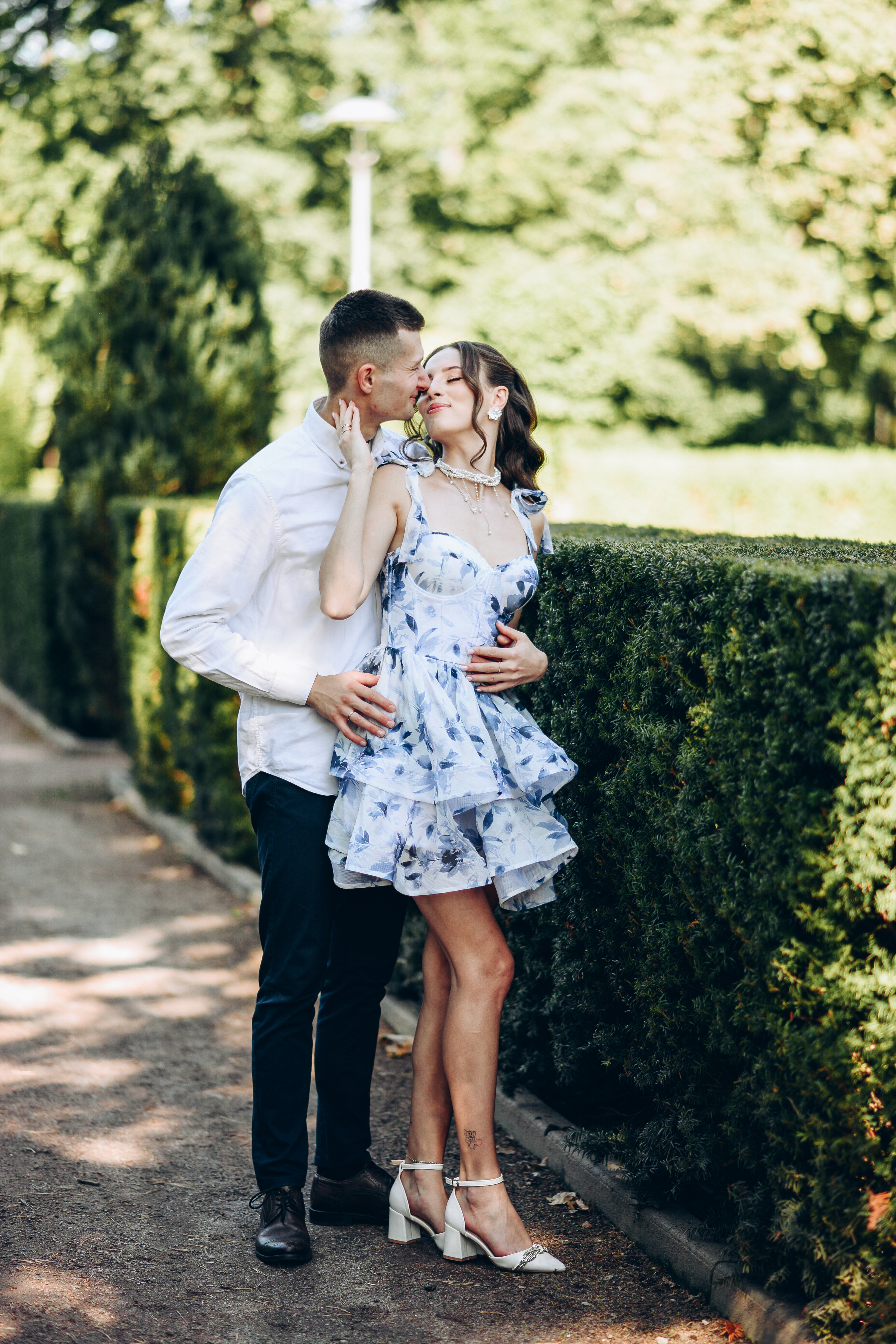 Фото фотосесія love story  1