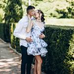 фотосесія love story 