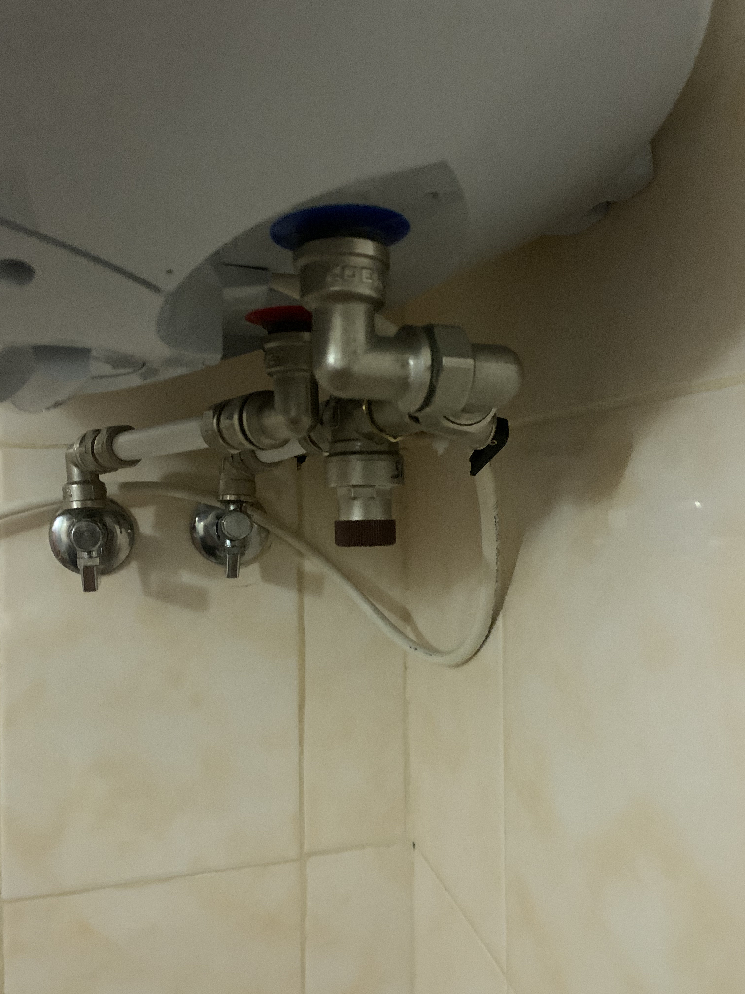 Фото бойлер 