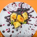 Предлагаю услуги шеф-повара, су-шефа