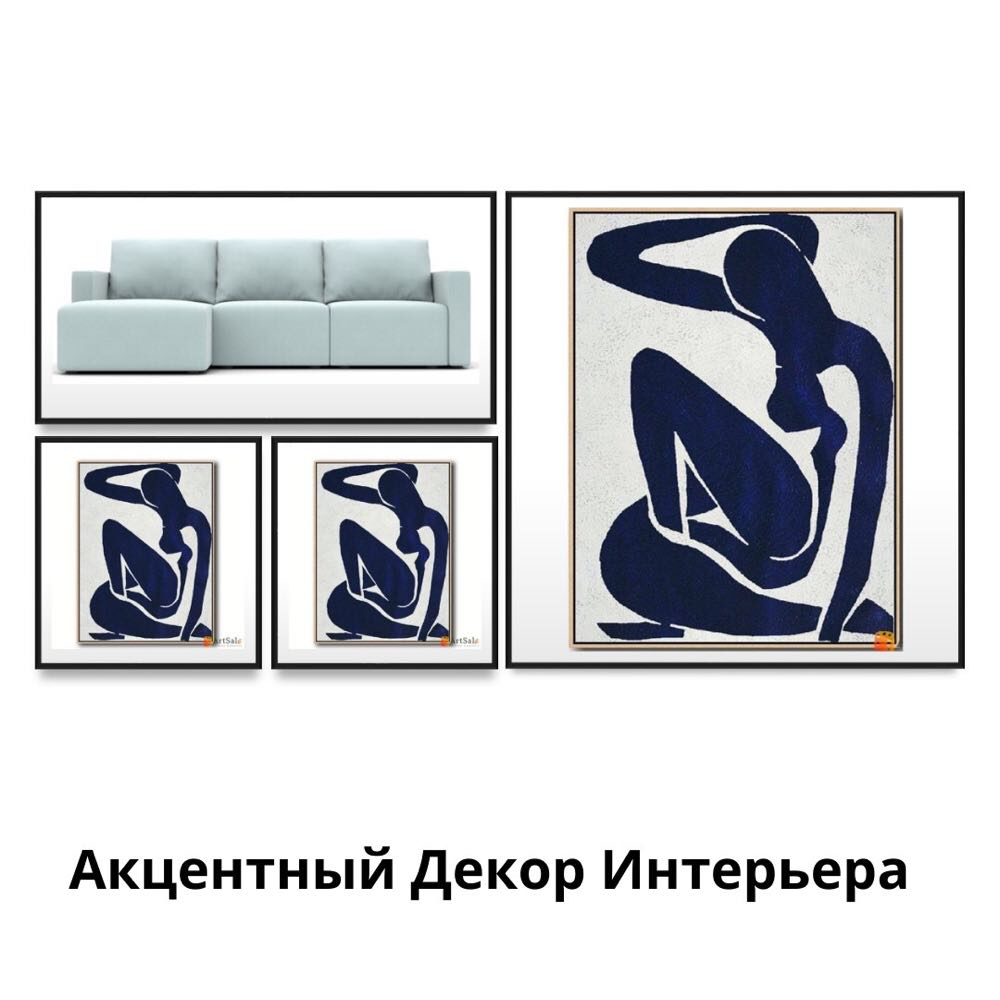 Фото Подбор мебели для вашего интерьера  5