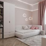 Дизайн комнат