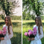 Пропоную послуги обробки фото\відео