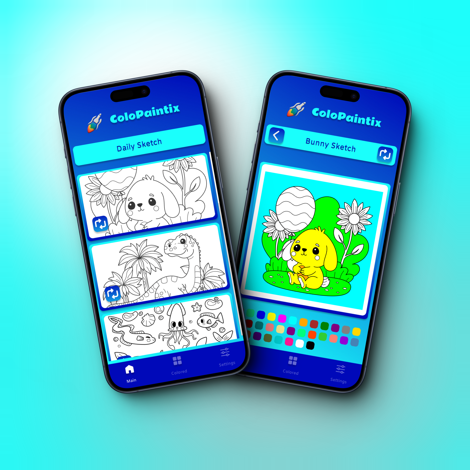 Фото Розробка мобільного додатку iOS 3