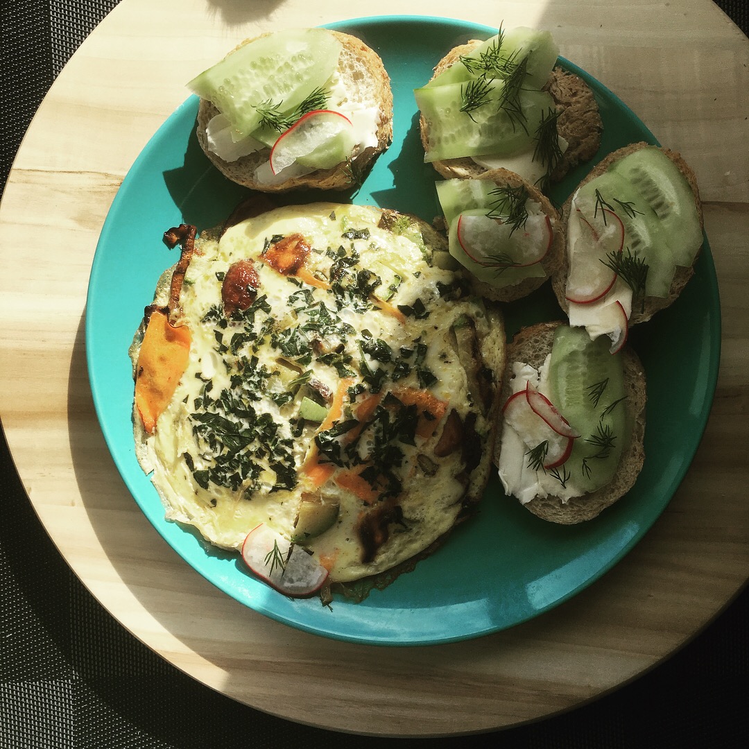 Фото Приготовление вкусной, здоровой пиши на дому