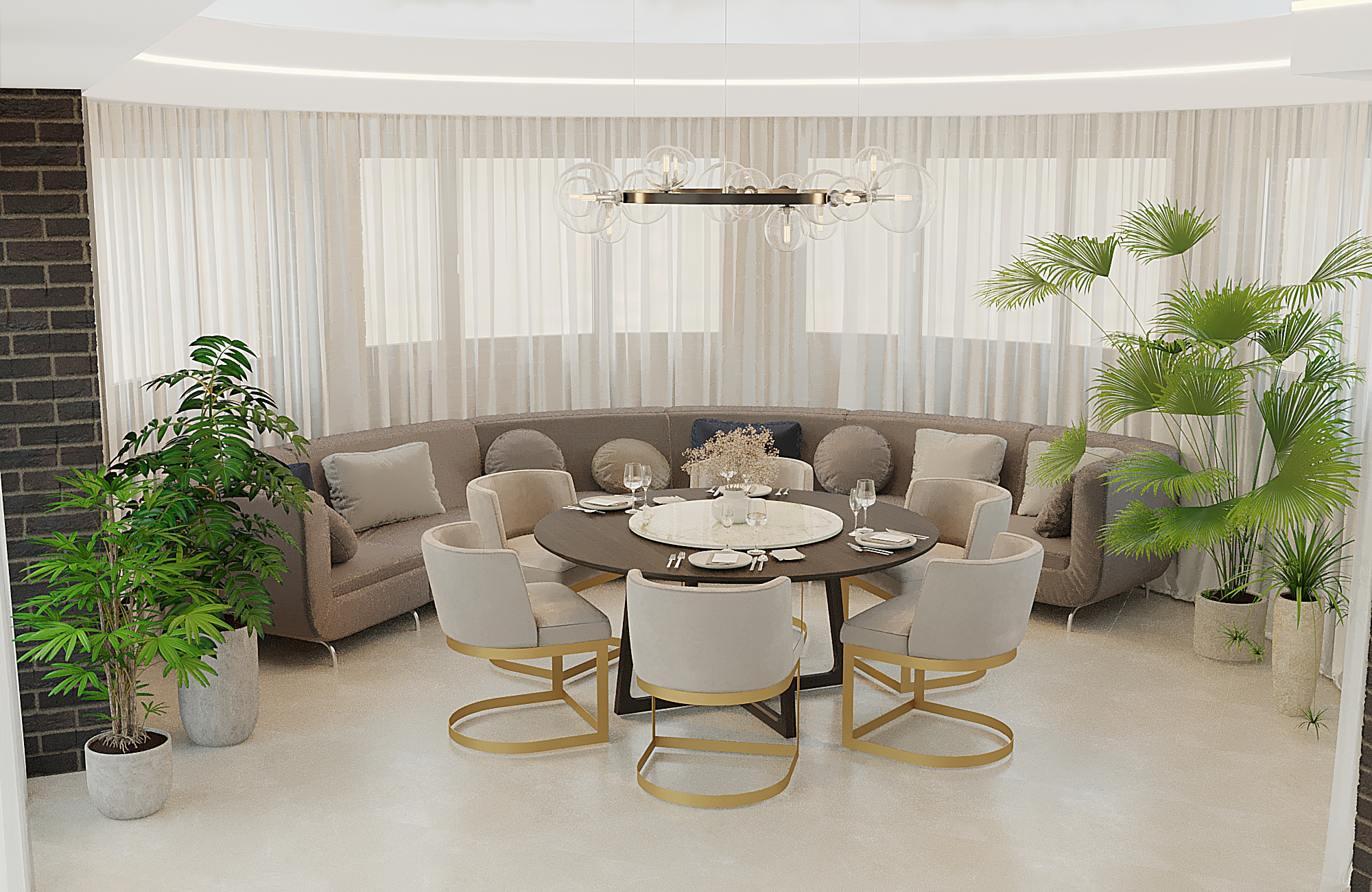 Фото 3D визуализация