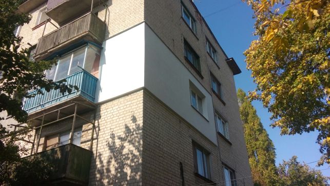 Фото Утепление 