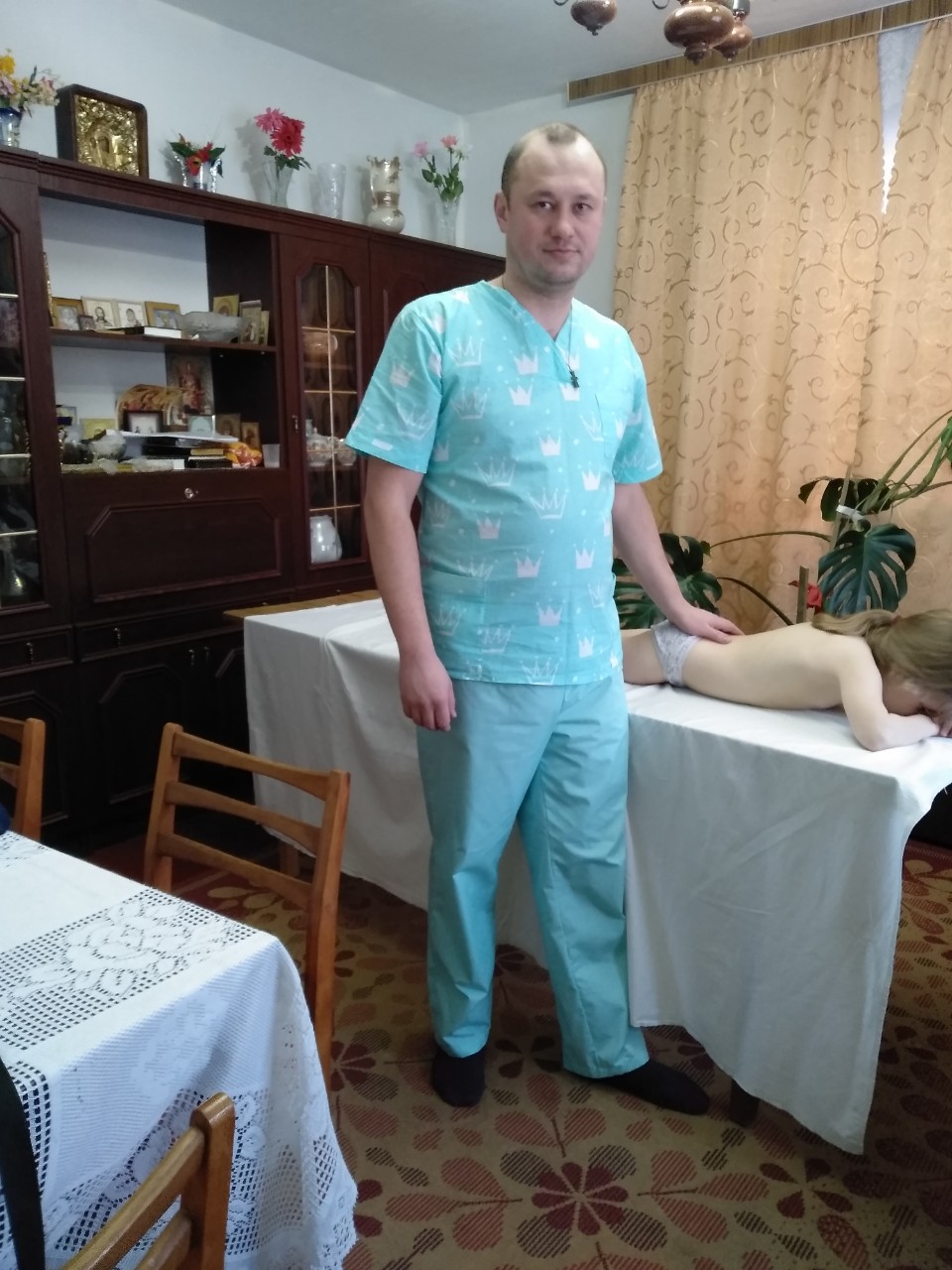 Фото "Хірургічка"