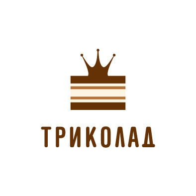 Фото Логотип ТРИКОЛАД