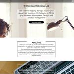 Разработка сайтов