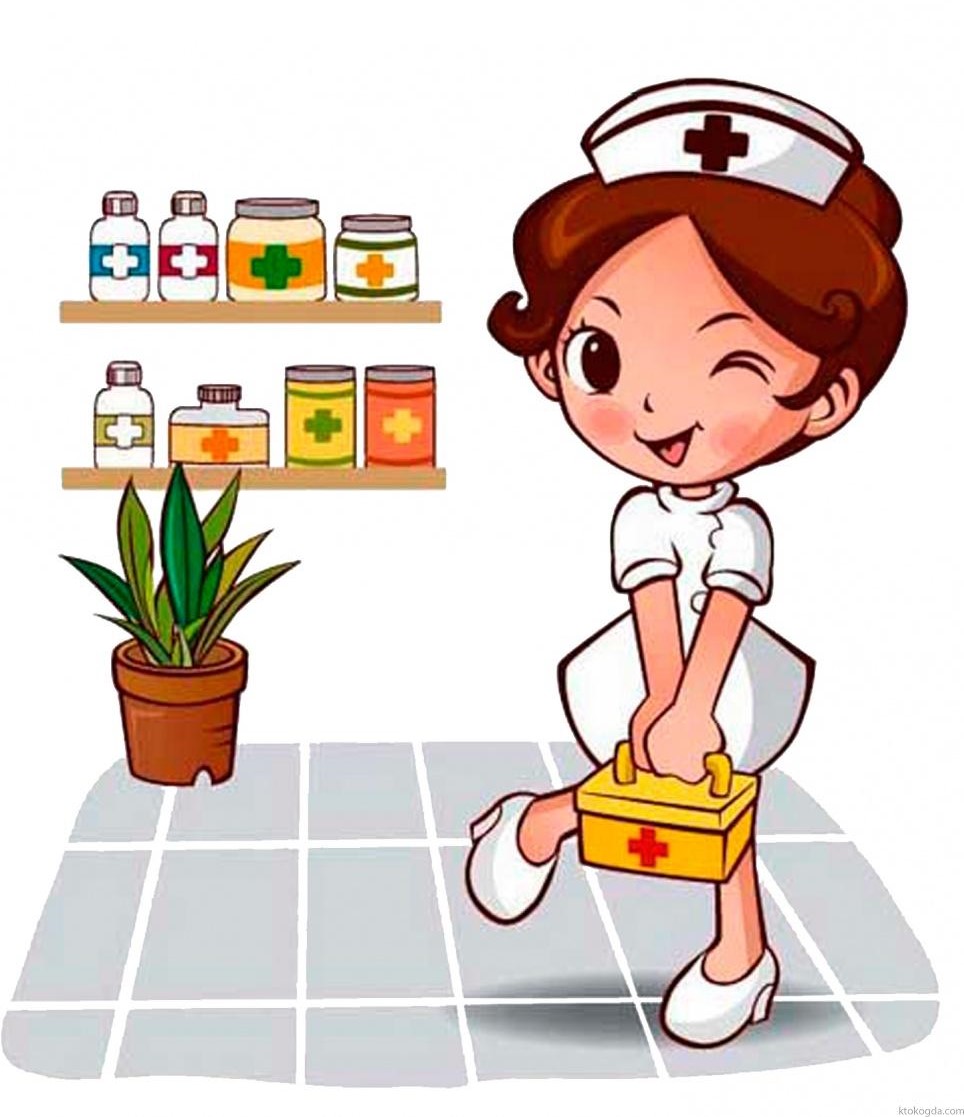 Фото Послуги медсестри у вас дома. Услуги медсестри  1