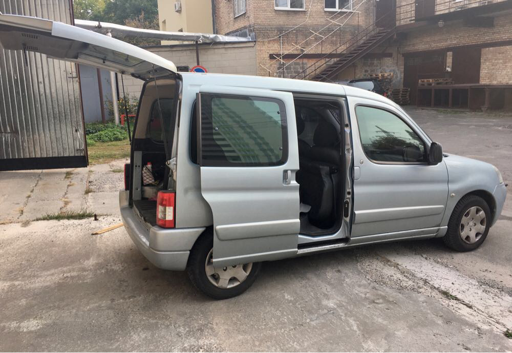 Фото Мелкие грузоперевозки в Киеве и области до 450кг 2