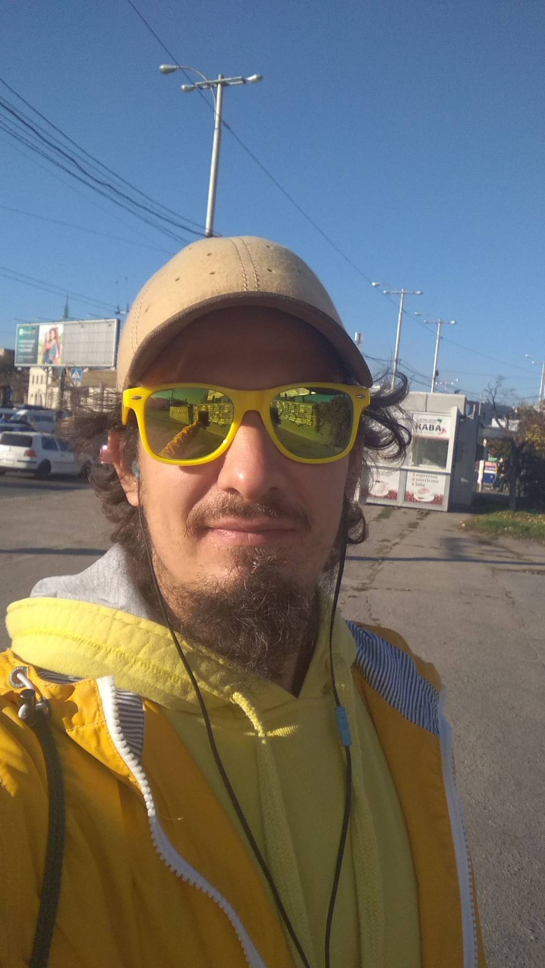 Фото Доставлю любые документы по городу Запорожью 1