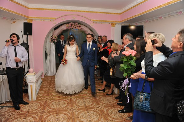 Фото Ведущий на новогодний корпоратив, свадьбу,юбилей. Я гарантирую позитивные эмоции!  3