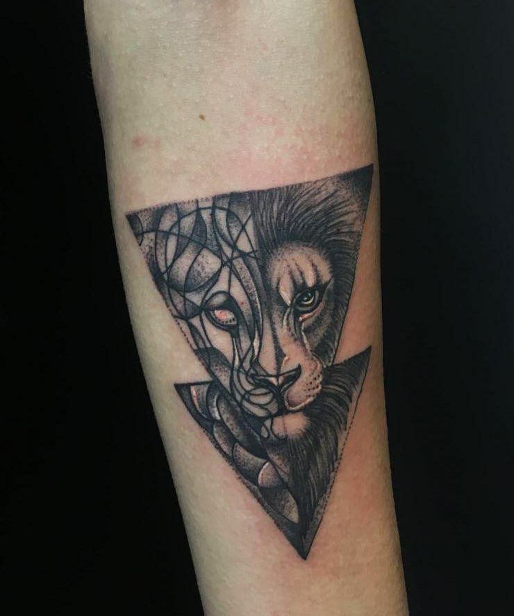 Фото Tatto  1