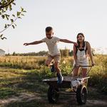 Сімейна фотосесія