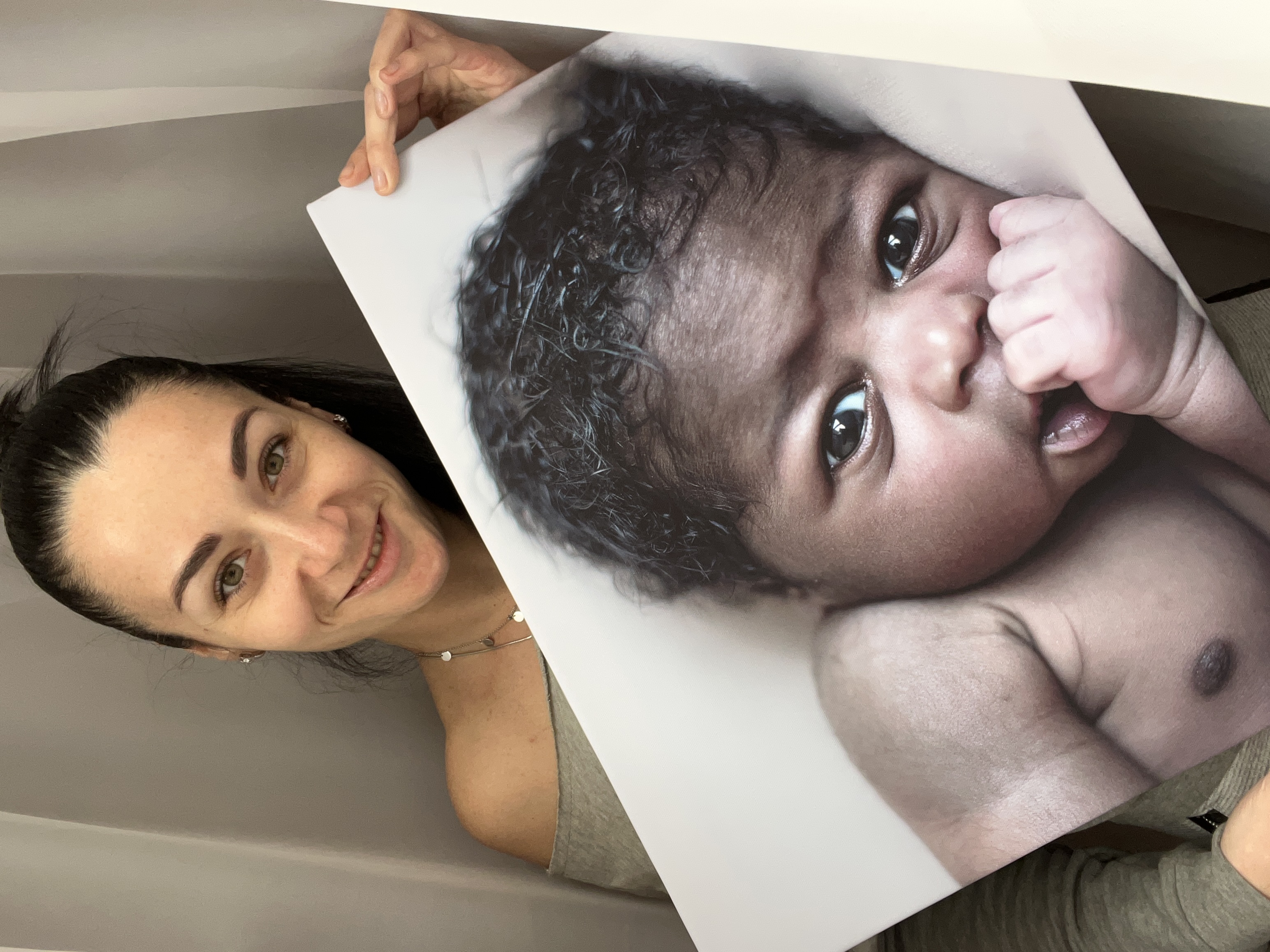 Фото Фото на холсті
Від 350грн 