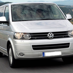 Пассажирские перевозки по городу и области 