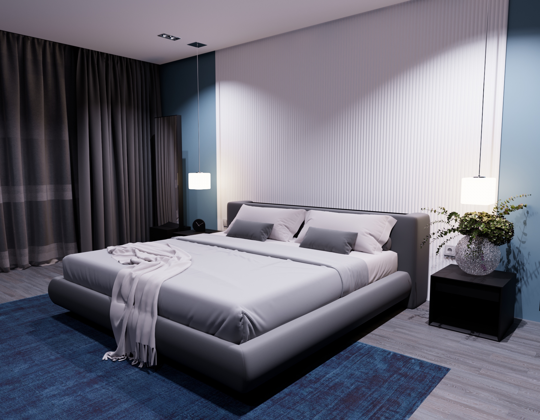 Фото Історія дизайну інтер'єру починається задовго до появи самого терміну "дизайн інтер'єру". Хоча термін з'явився у середині ХХ століття, людство завжди прагнуло облаштовувати своє житло та інші приміщення, вносячи естетичні та функціональні зміни. Промислова революція та розвиток технологій значно вплинули на розвиток дизайну інтер'єру, зробивши його більш доступним і різноманітним. 
Основні етапи розвитку дизайну інтер'єру:
Доісторичні часи:
Люди облаштовували свої житла з використанням природних матеріалів, намагаючись створити комфорт та безпеку.
Стародавні цивілізації:
У стародавньому Єгипті, Греції та Римі вже існували певні стилі та принципи оформлення інтер'єрів, пов'язані з релігійними та соціальними нормами.
Середньовіччя:
У цей період дизайн інтер'єру був зосереджений на оздобленні замків та храмів, з великою увагою до деталей та розкоші.
Відродження:
Відродження інтересу до античного мистецтва вплинуло на дизайн інтер'єру, з'явилися нові стилі, що відтворювал