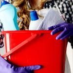 Пропоную генеральне прибирання. 