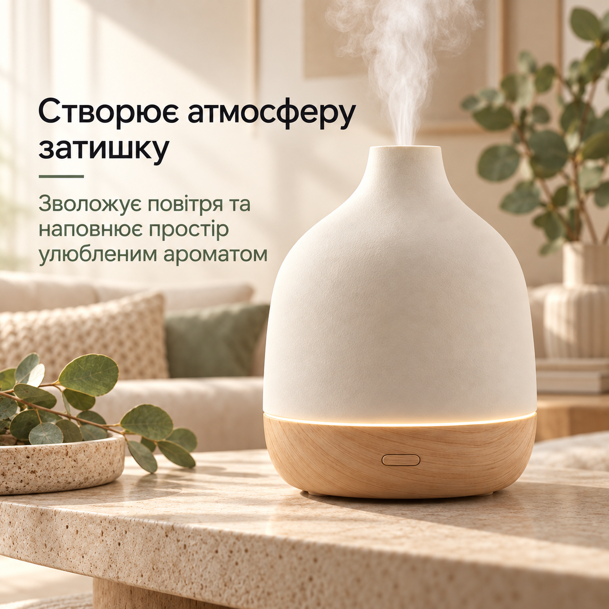 Фото Серія карток товару для маркетплейсу — AERIA