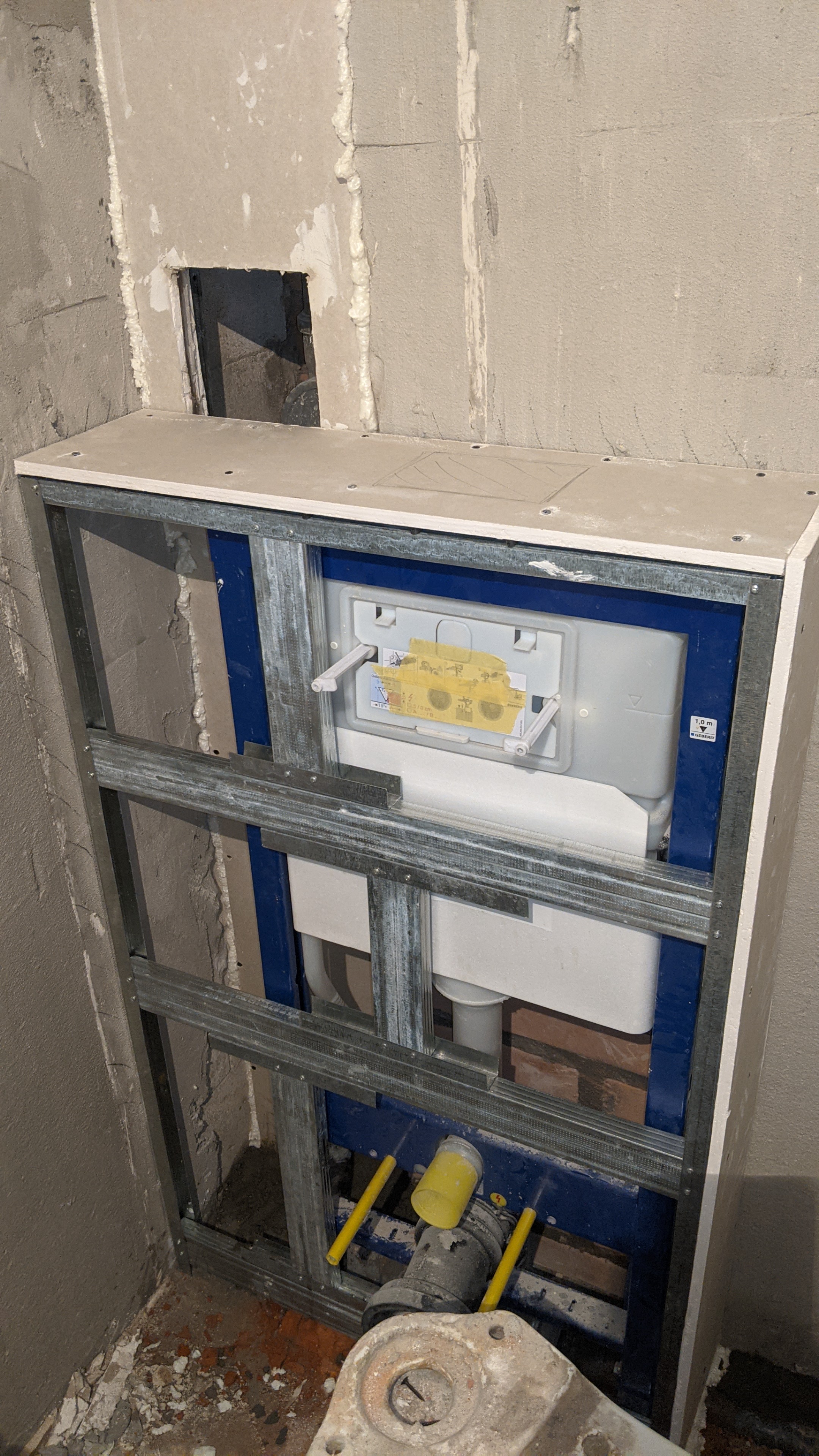 Фото Гіпсокартоні вироби