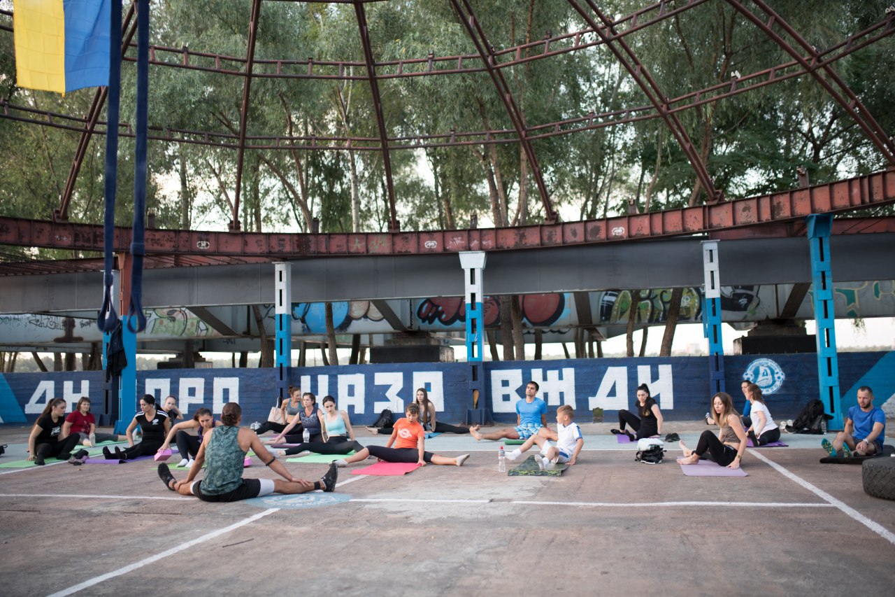 Фото Personal Coach