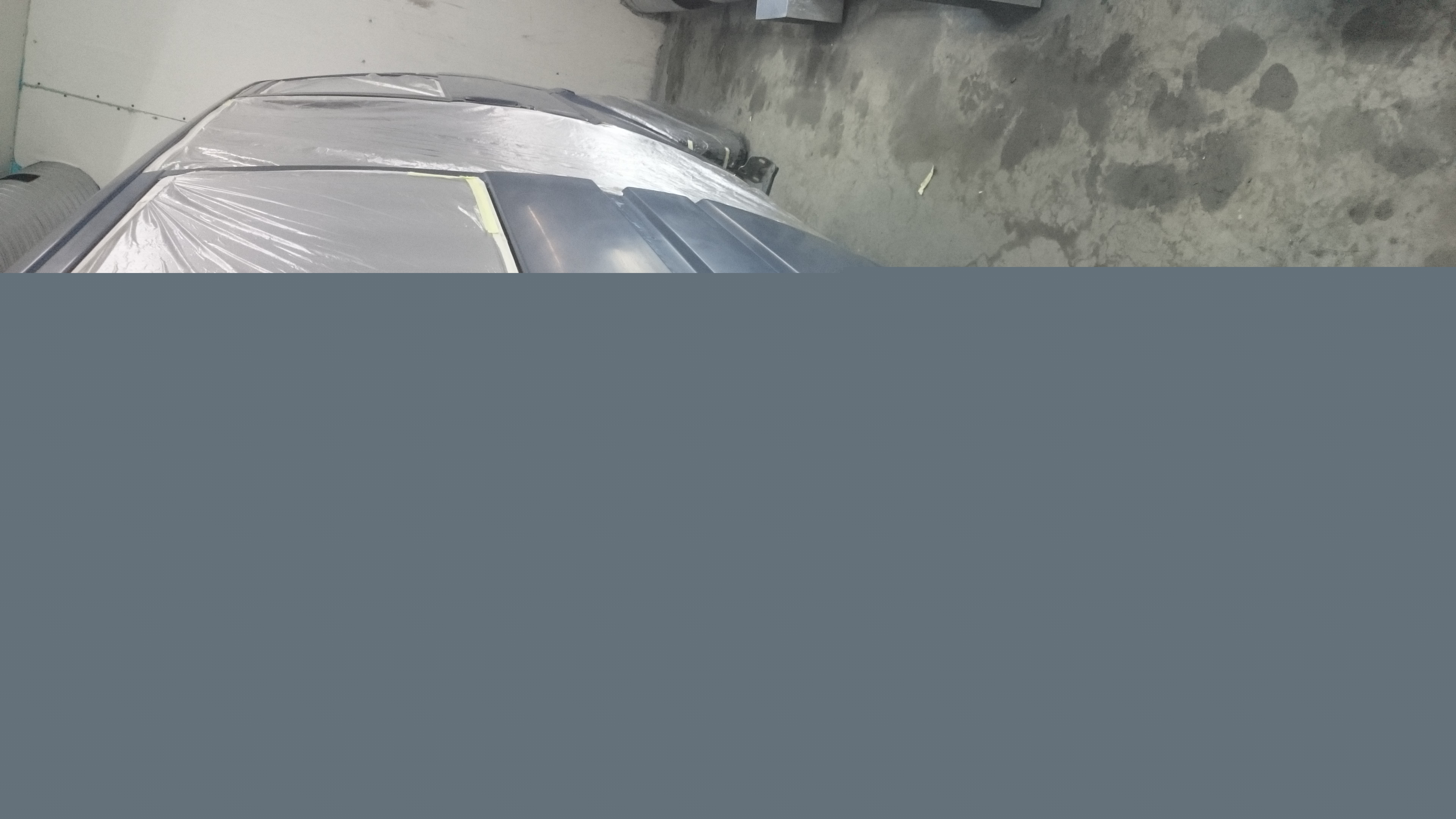 Фото Покраска автомобиля  1