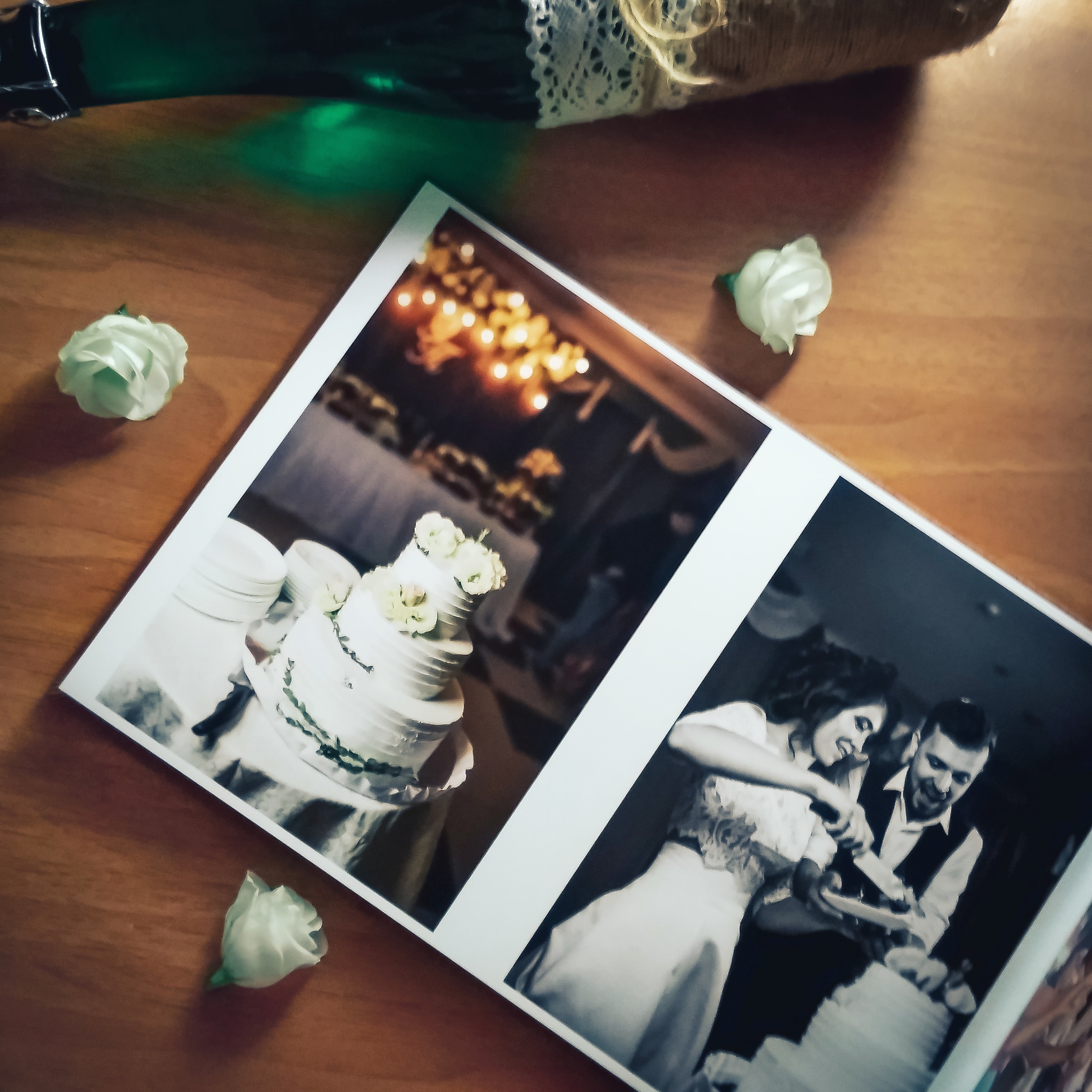 Фото Изготовление фотокниг и Instabook 2