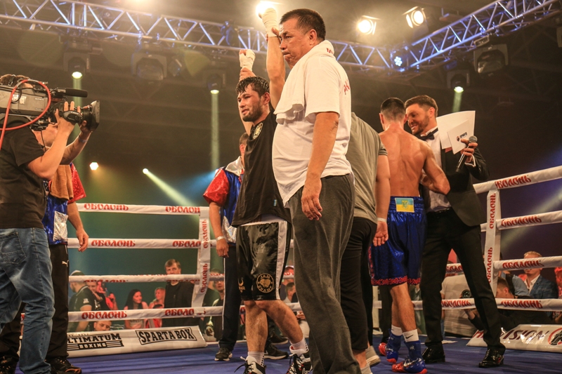 Фото Репортаж