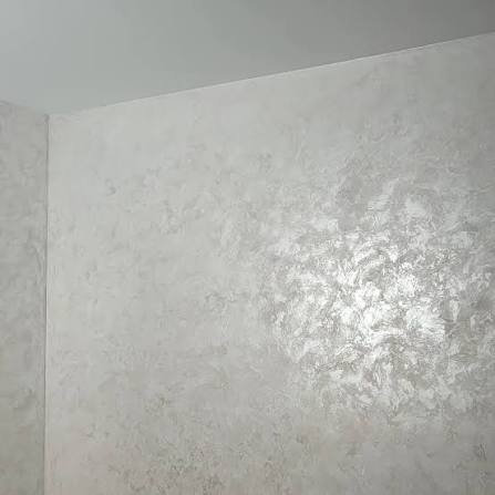 Фото 🎨 Декоративная штукатурка под ключ | Быстро и качественно 1