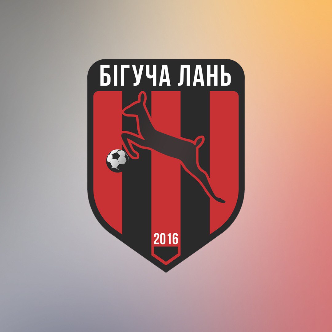 Фото Логотип (емблема) для футбольного клубу. Час виконання: 30 хв