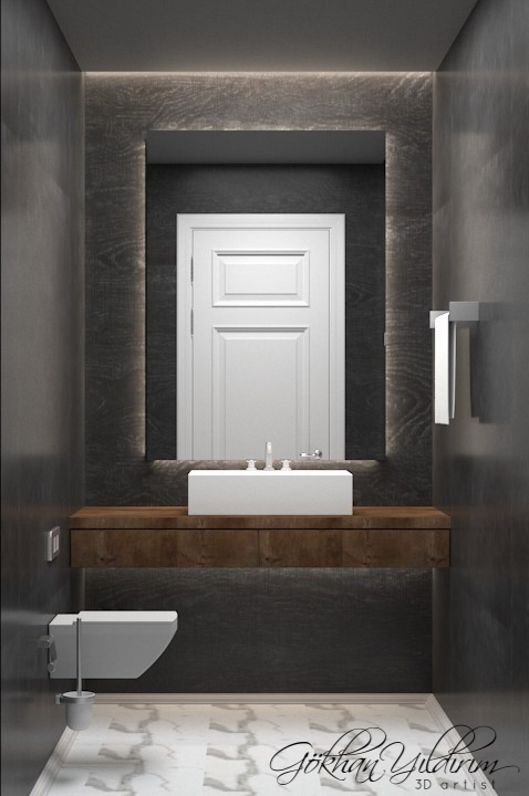 Фото Использованные программы:3Ds Max, Vray