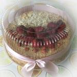 Торты, пироги, печенье, Капкейки. 