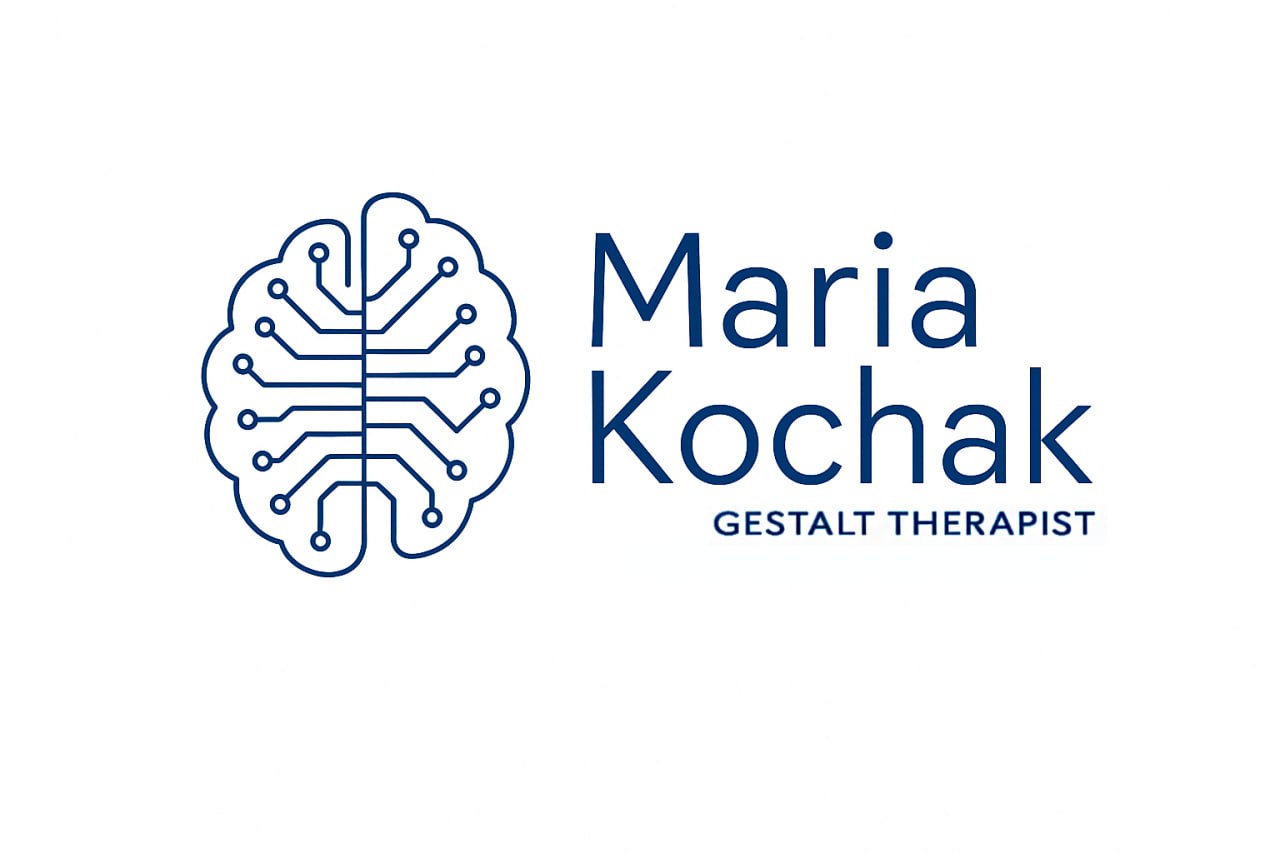 Фото Лого для психолога