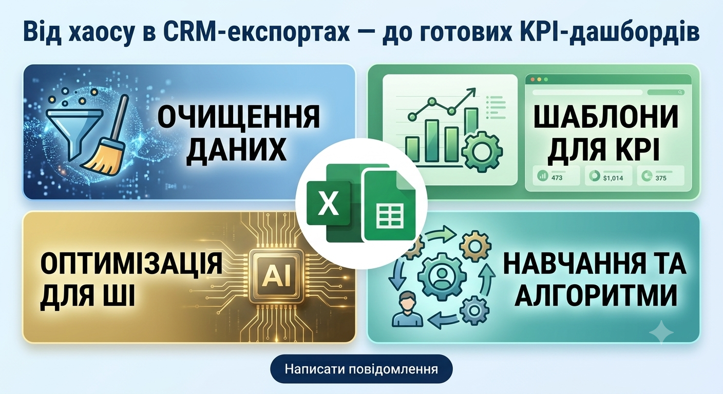 Фото Побудова сучасної системи управлінської звітності 1