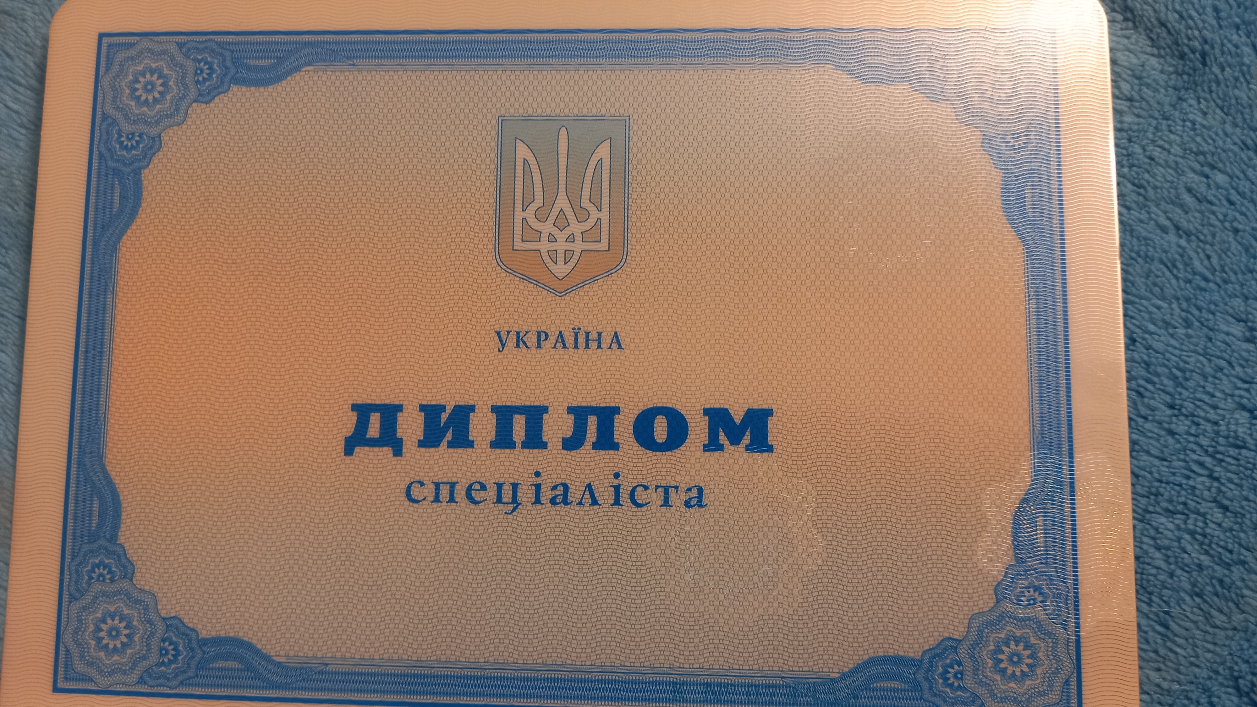 Фото Кваліфікації:організатор дошкільної освіти,вихователя дітей дошкільного віку, логопеда дошкільних,загальосвітніх та реабілітаційних закладів. 