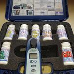 Анализ воды. Хим. анализ воды на 20 показателей в течении двух часов.