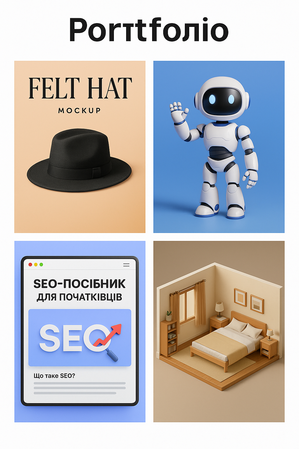 Фото Афіші/Рекламні банери/Дизайн